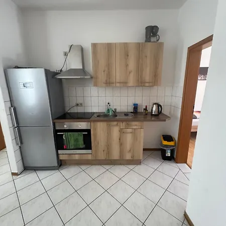 Gemuetliche Praktische *