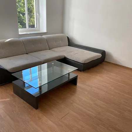Apartment Gemuetliche Praktische