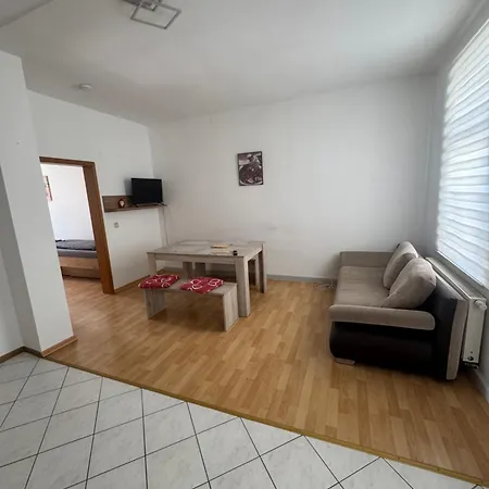 Gemütliche Praktische Apartment *