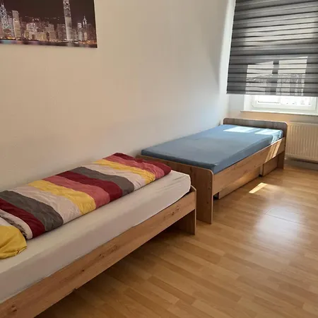 Gemuetliche Praktische