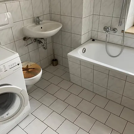 Gemuetliche Praktische