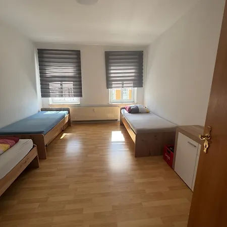 Gemuetliche Praktische * Gera