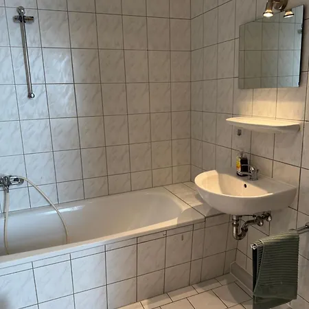 Gemuetliche Praktische * Gera