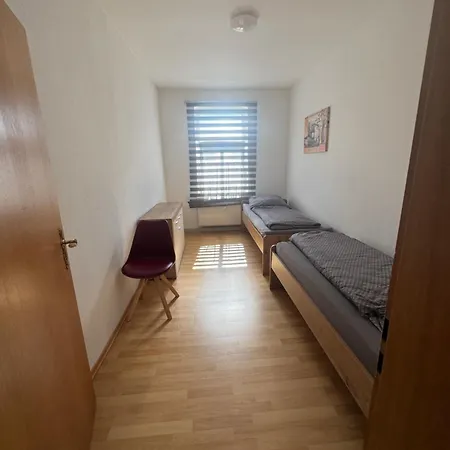 Gemuetliche Praktische Apartament *