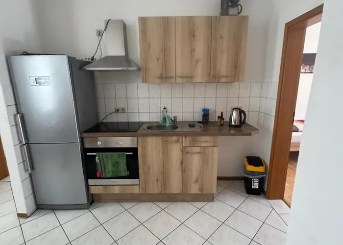 Gemuetliche Praktische *