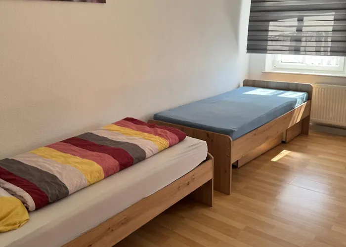 Gemuetliche Praktische