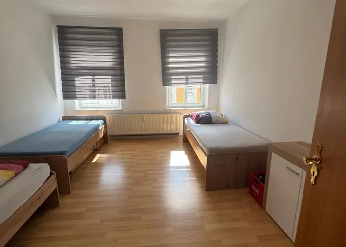 Gemuetliche Praktische * Gera