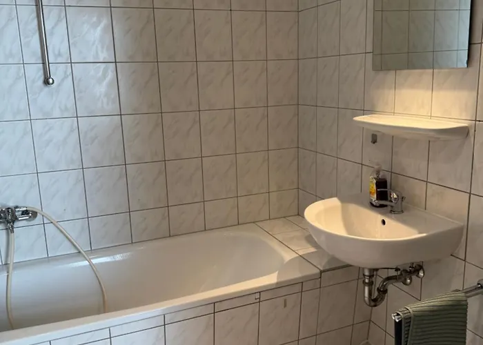 Gemuetliche Praktische * Gera